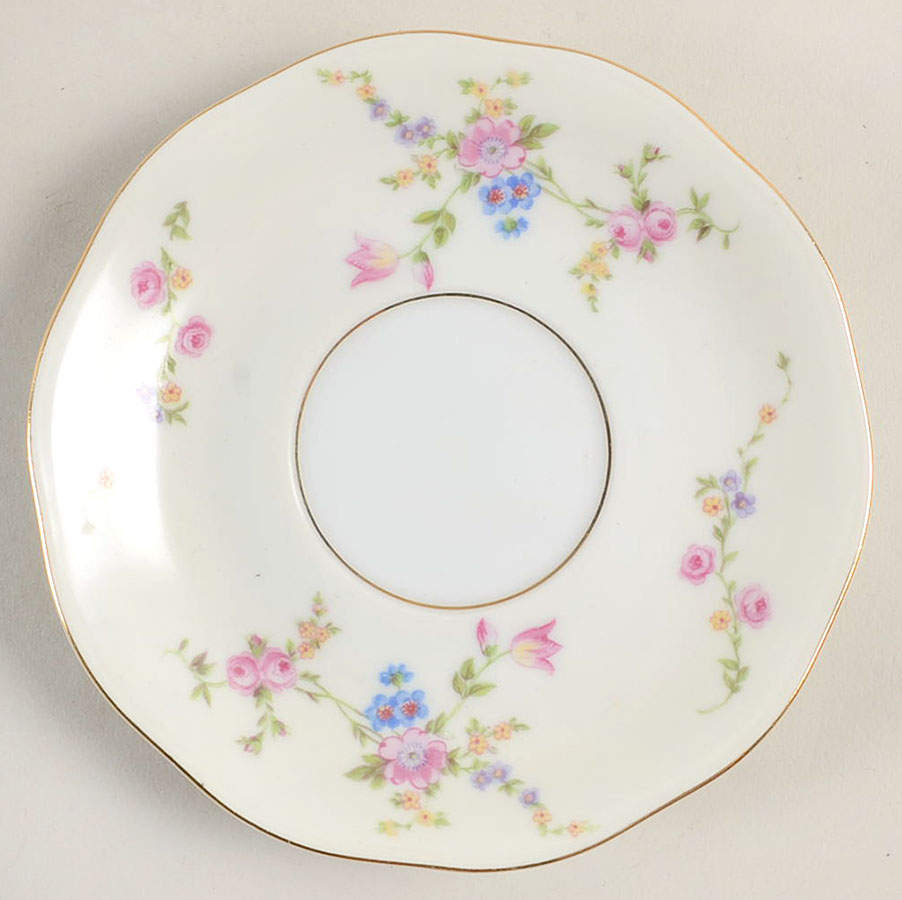 Juliet Saucer by Baronet-1