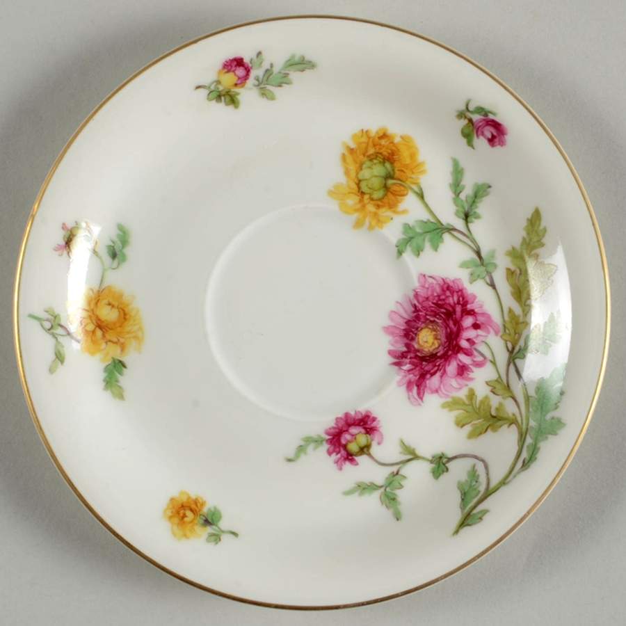 Juliana Saucer by Baronet-1