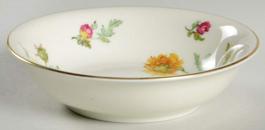 Juliana Fruit/Dessert (Sauce) Bowl by Baronet-1