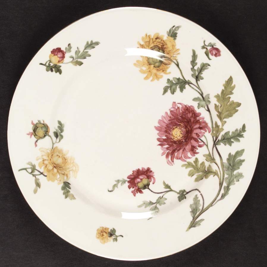 Juliana Dinner Plate by Baronet-1