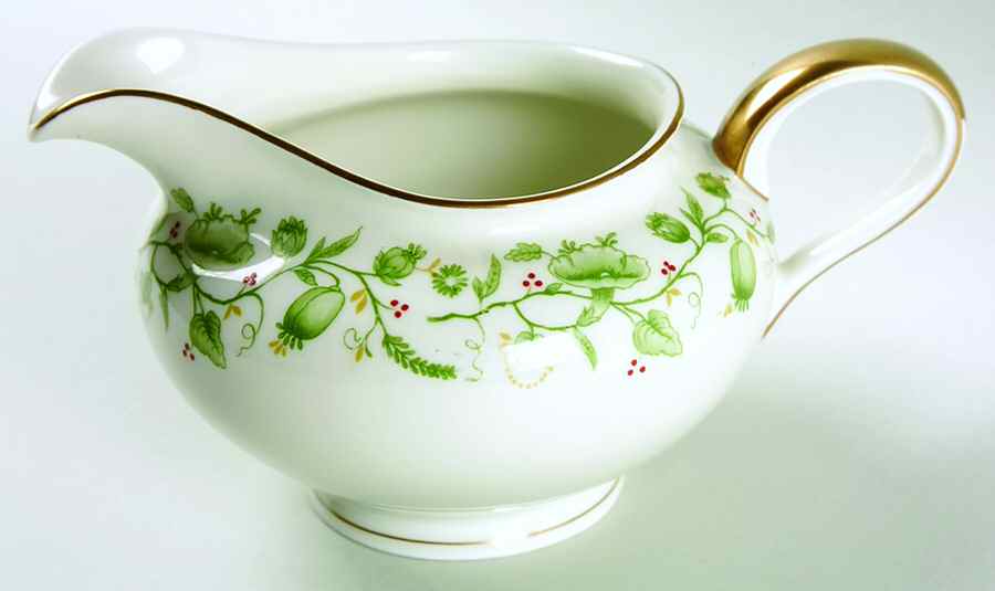 Lausanne Creamer by Baronet-1