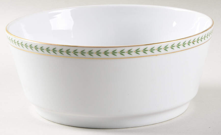 Laurelton 7" Round Vegetable Bowl by Baronet-1