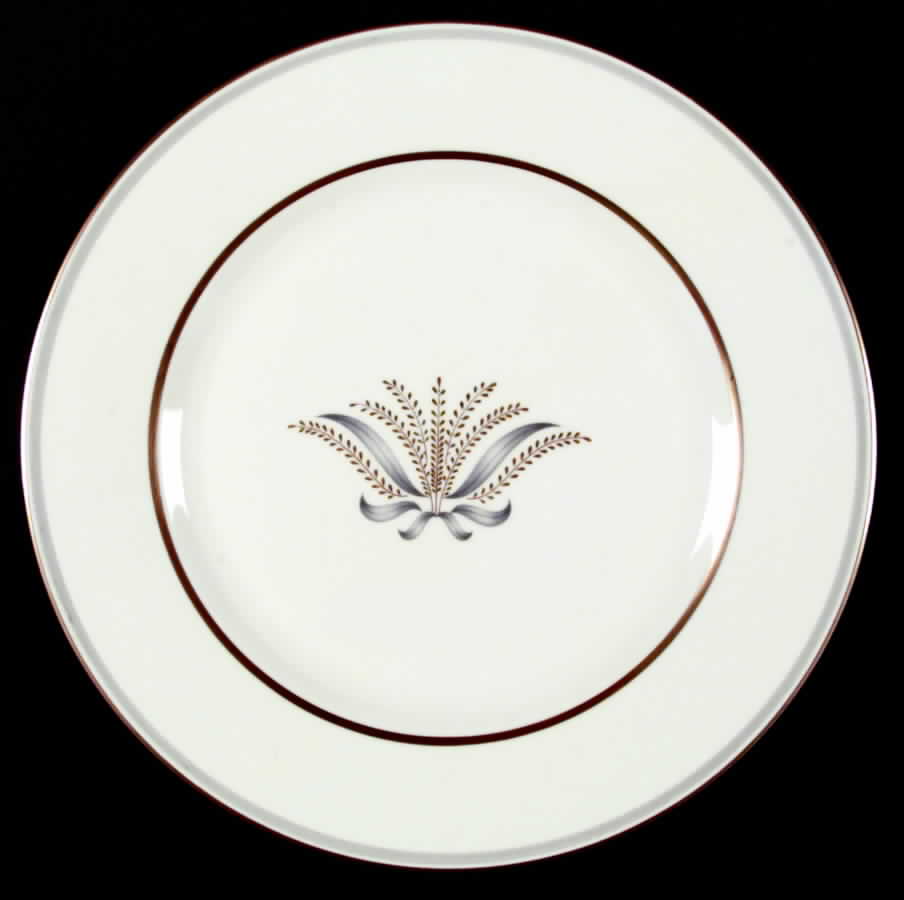 Loraine Dinner Plate by Baronet-1