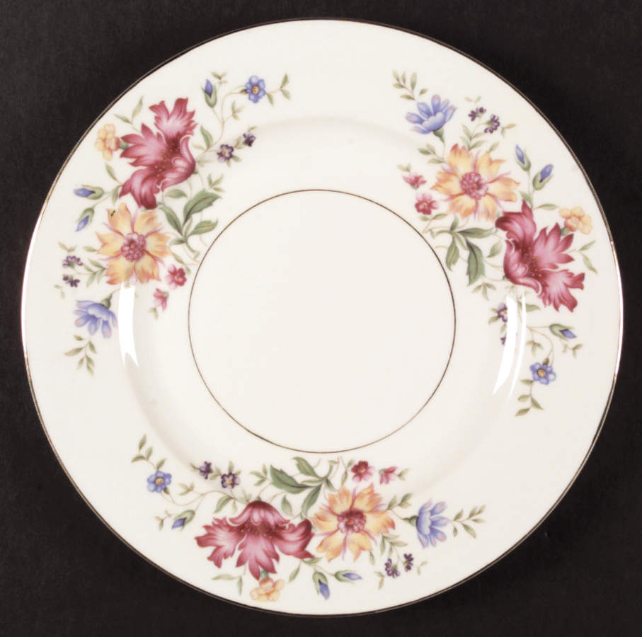 Lorna Dinner Plate by Baronet-1