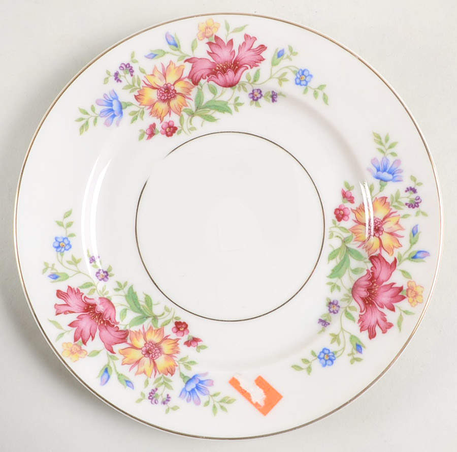 Lorna Bread & Butter Plate by Baronet-1