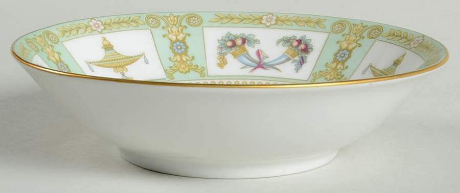 Louvre Fruit/Dessert (Sauce) Bowl by Baronet-1