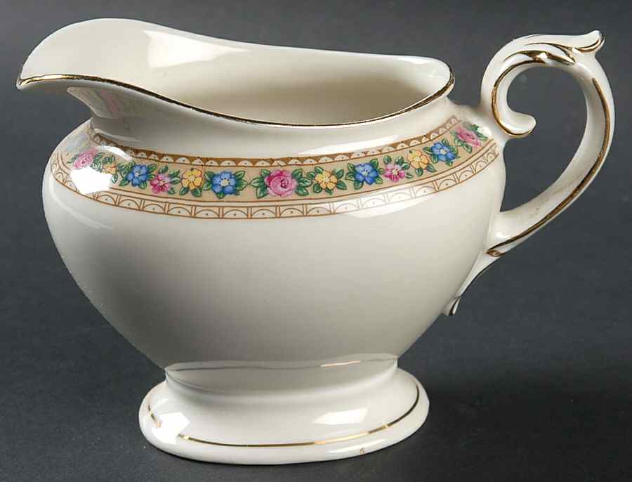 Lucille Creamer by Baronet-1