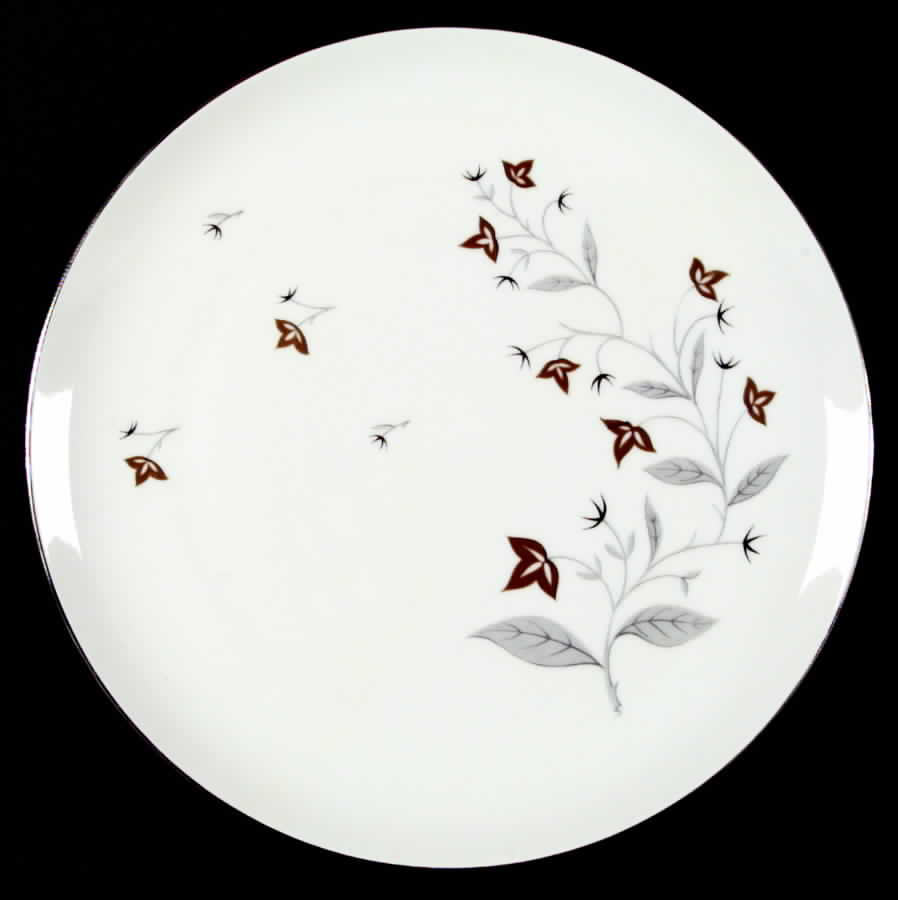 Marlene Dinner Plate by Baronet-1