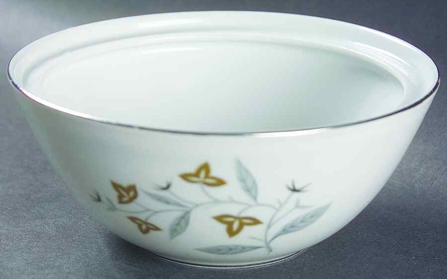 Marlene Sugar Bowl No Lid by Baronet-1