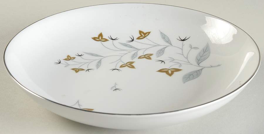 Marlene Coupe Soup Bowl by Baronet-1
