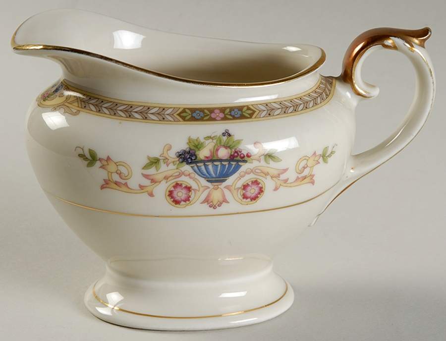 Melody Creamer by Baronet-1