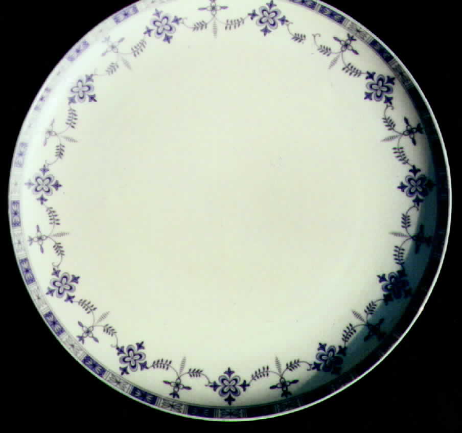 Monaco Dinner Plate by Baronet-1