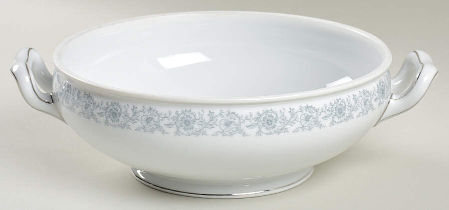 Nocturne Round Vegetable No Lid by Baronet-1