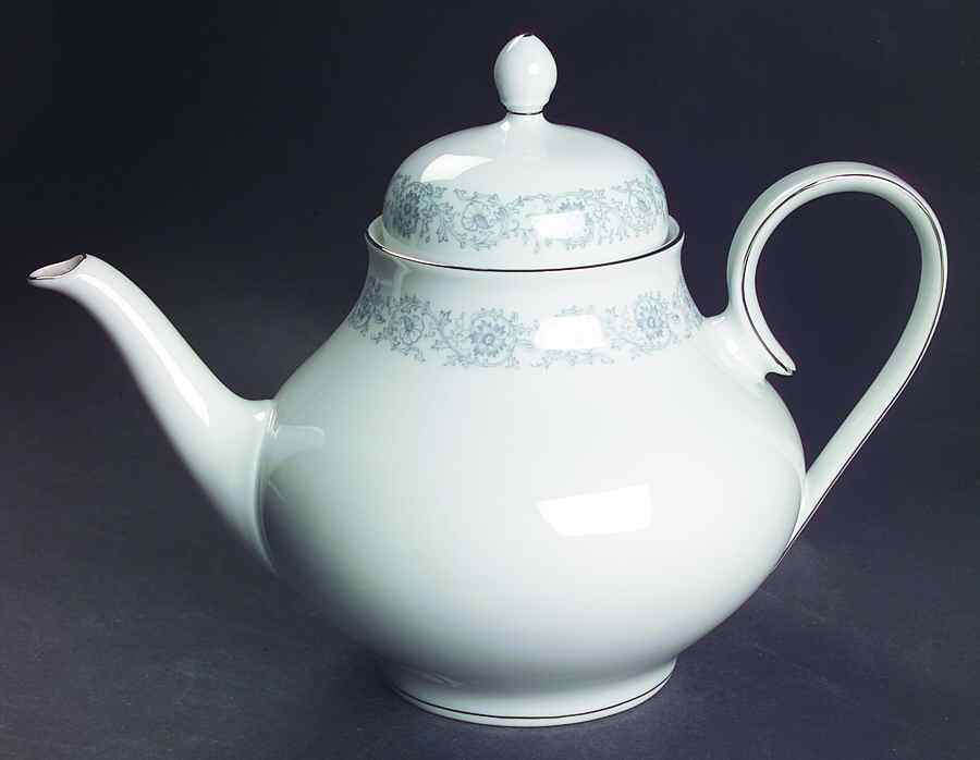 Nocturne Teapot & Lid by Baronet-1