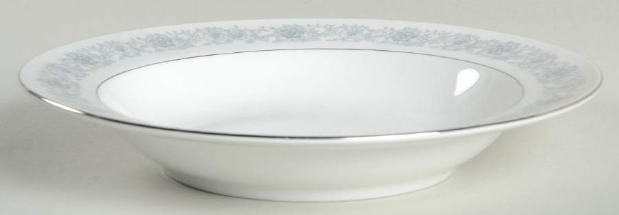 Nocturne Rim Soup Bowl by Baronet-1