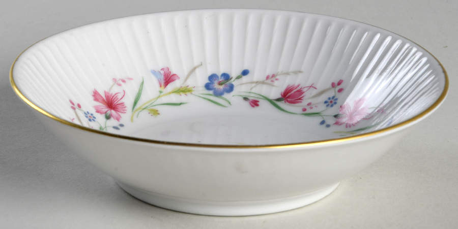 Nosegay Fruit/Dessert (Sauce) Bowl by Baronet-1