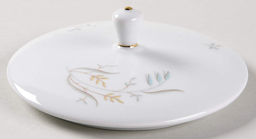 Pandora Lid for Sugar Bowl by Baronet-1