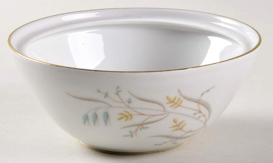 Pandora Sugar Bowl No Lid by Baronet-1