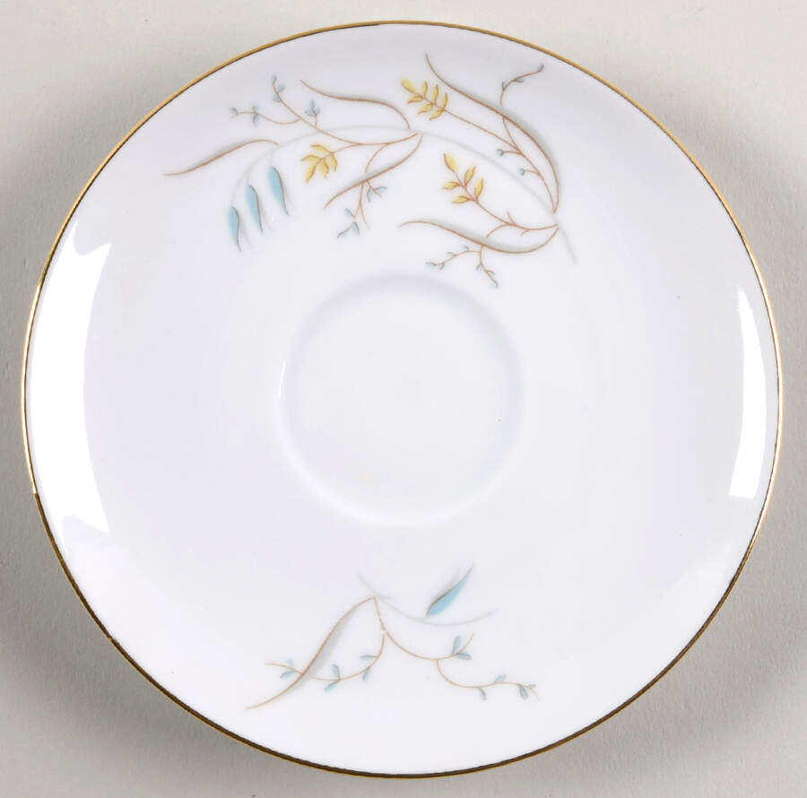 Pandora Saucer by Baronet-1