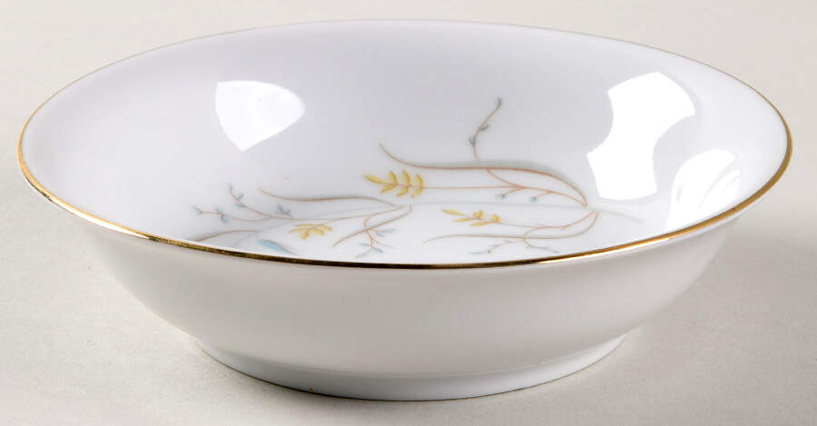 Pandora Fruit/Dessert (Sauce) Bowl by Baronet-1