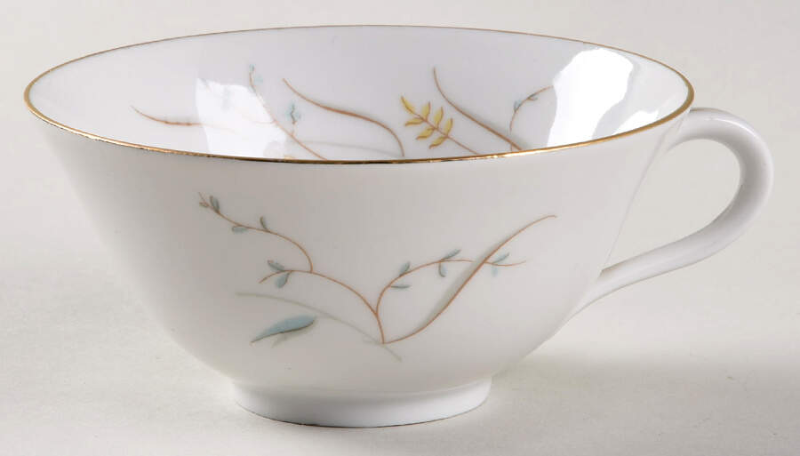 Pandora Flat Cup by Baronet-1