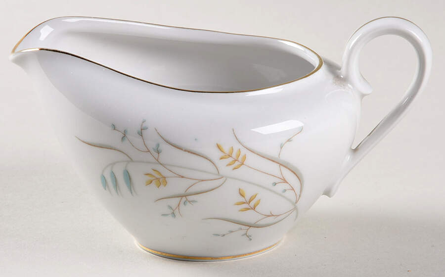 Pandora Creamer by Baronet-1