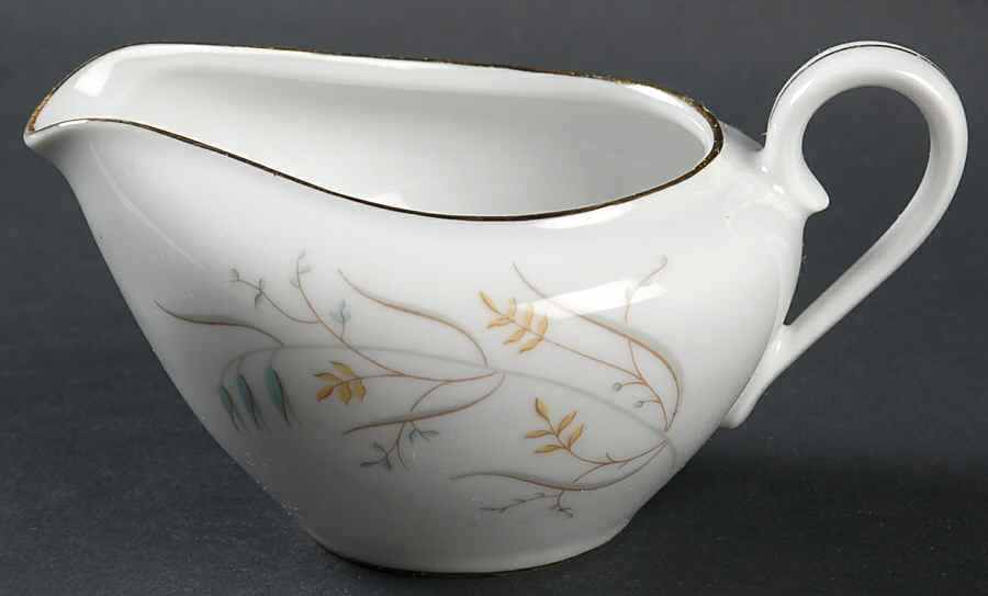 Pandora Creamer by Baronet-1