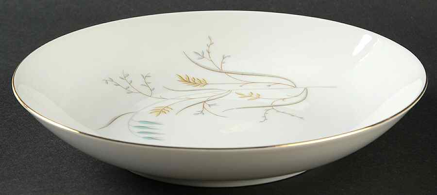 Pandora Coupe Soup Bowl by Baronet-1