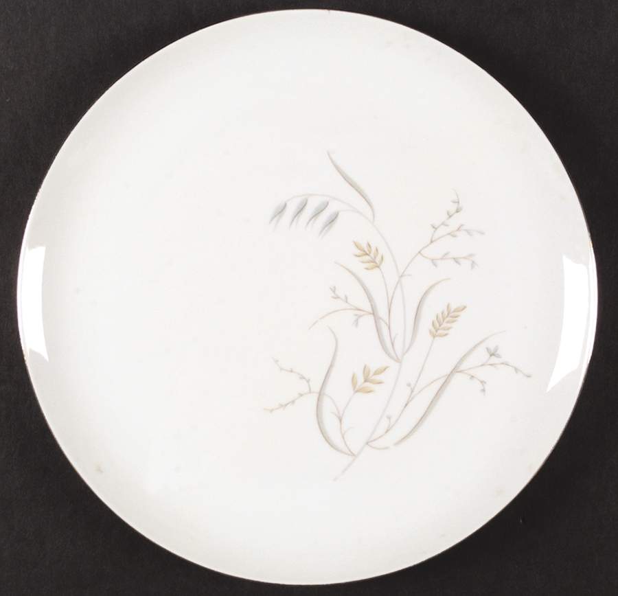 Pandora Dinner Plate by Baronet-1