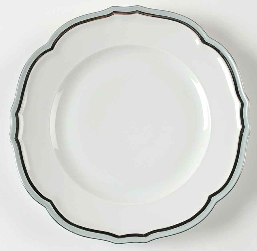 Patrician Salad Plate by Baronet-1