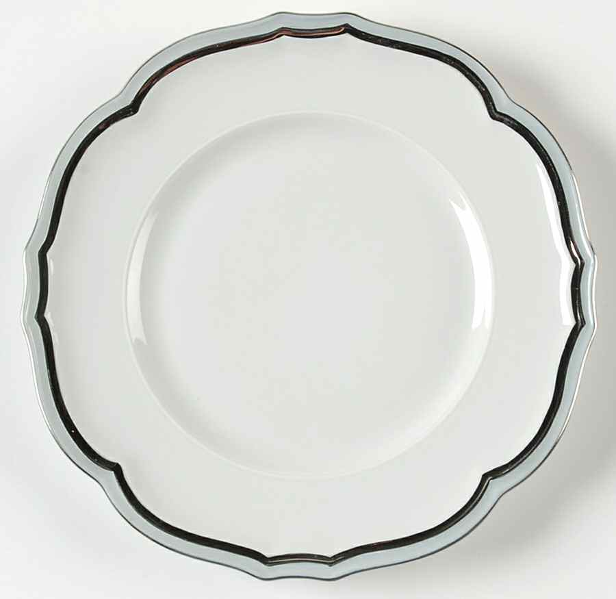 Patrician Bread & Butter Plate by Baronet-1