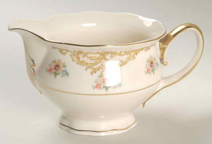 Priscilla Creamer by Baronet-1