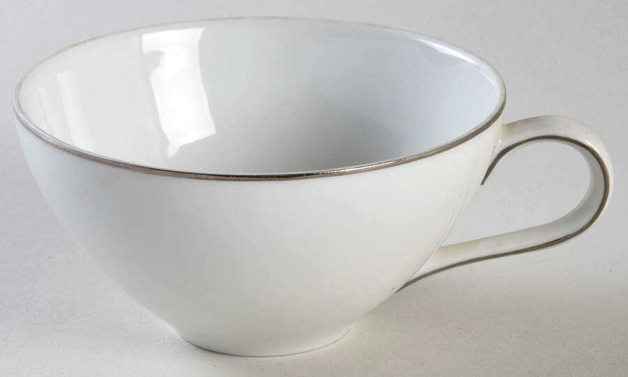 Radiance Flat Cup by Baronet-1