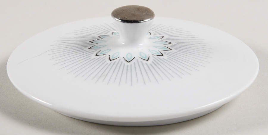 Radiance Lid for Sugar Bowl by Baronet-1