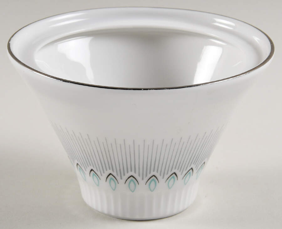 Radiance Sugar Bowl No Lid by Baronet-1