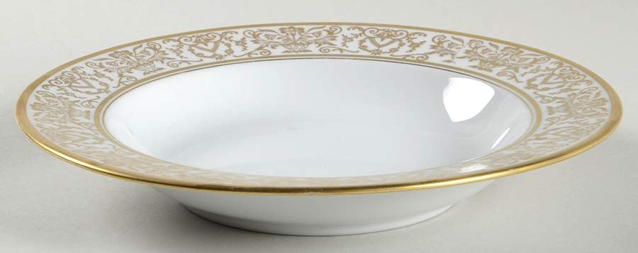 Regal Rim Soup Bowl by Baronet-1