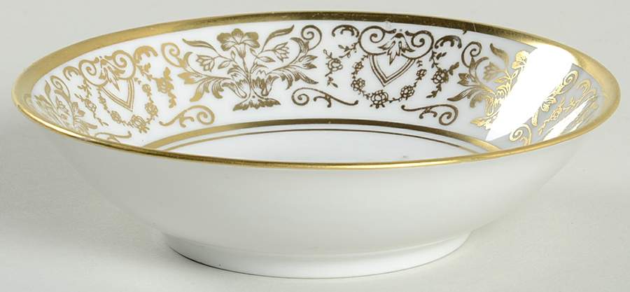 Regal Fruit/Dessert (Sauce) Bowl by Baronet-1