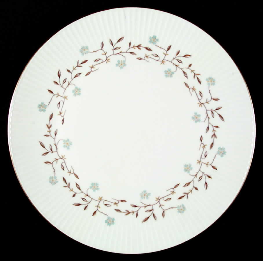 Remembrance Dinner Plate by Baronet-1