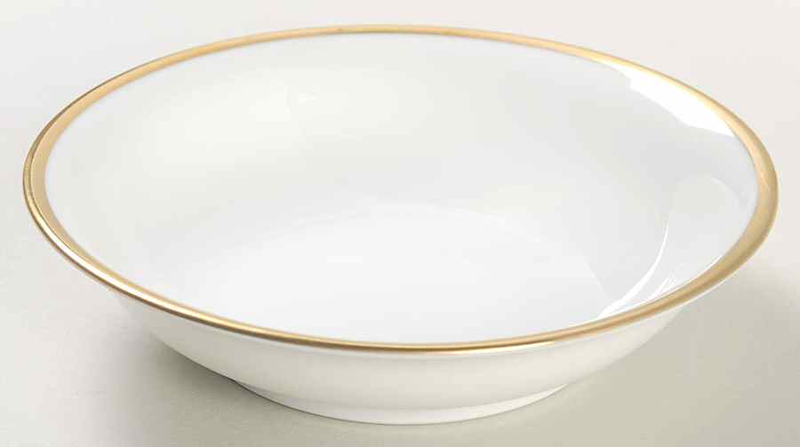 Roberta Fruit/Dessert (Sauce) Bowl by Baronet-1