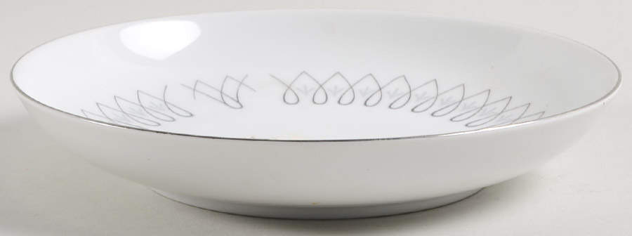 Rondo Coupe Soup Bowl by Baronet-1