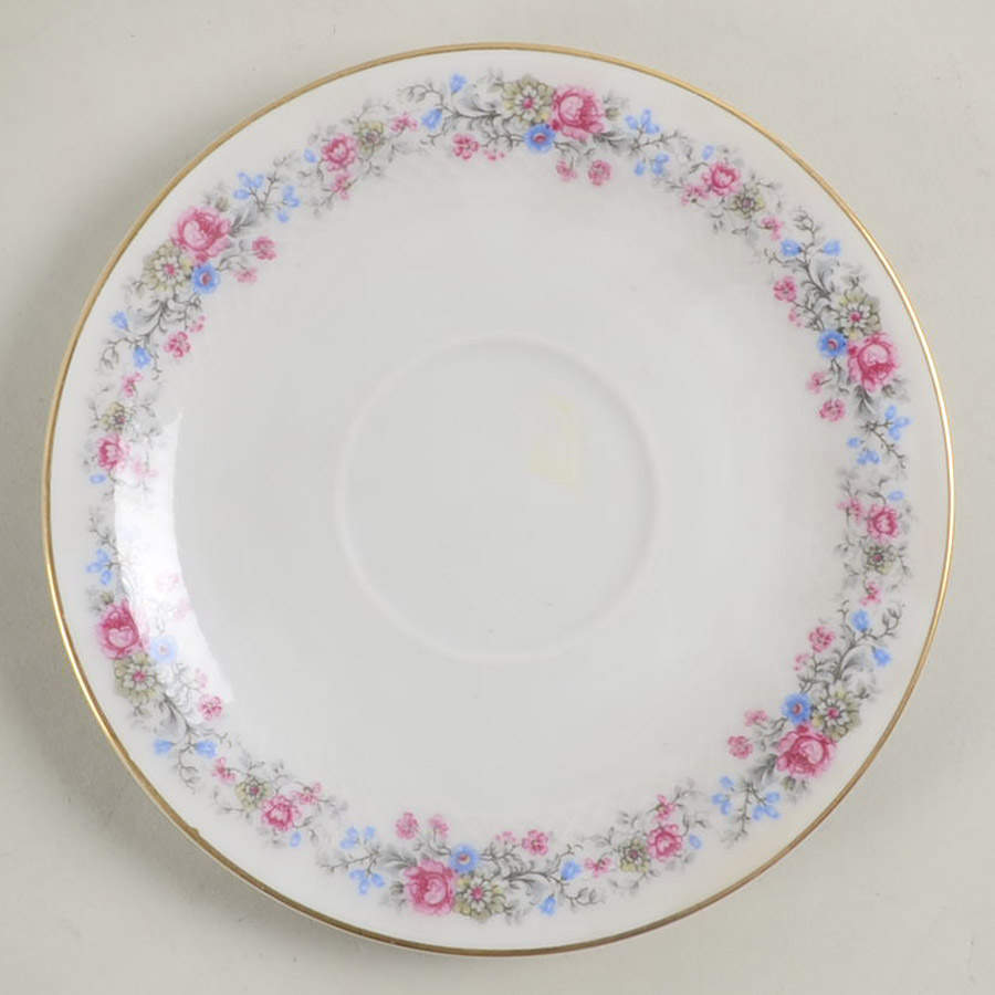 Rosemont Saucer by Baronet-1