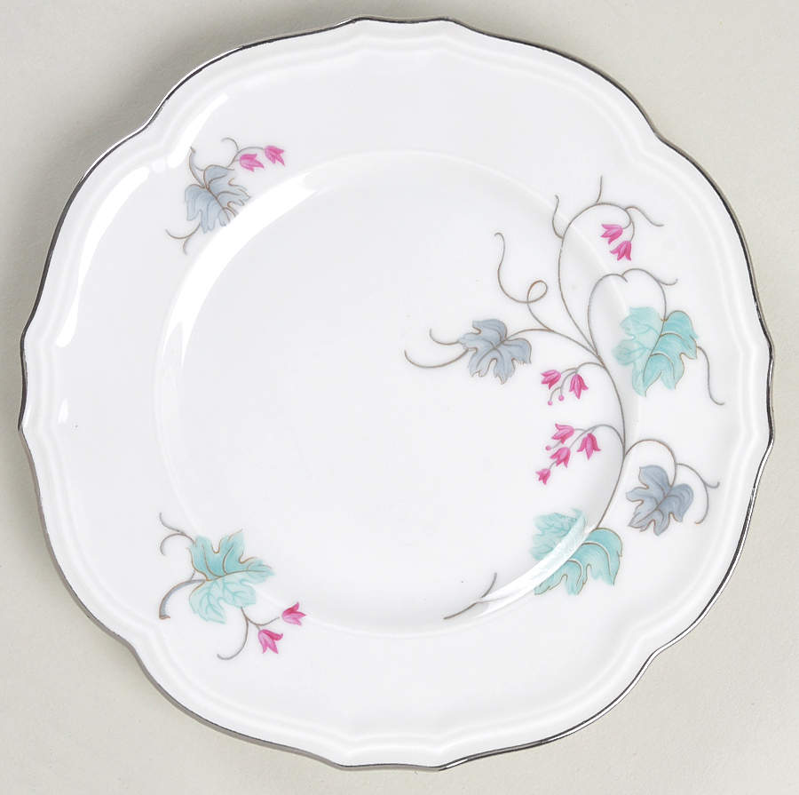 Sandra Bread & Butter Plate by Baronet-1