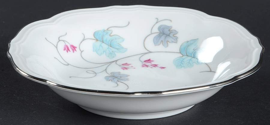 Sandra Fruit/Dessert (Sauce) Bowl by Baronet-1