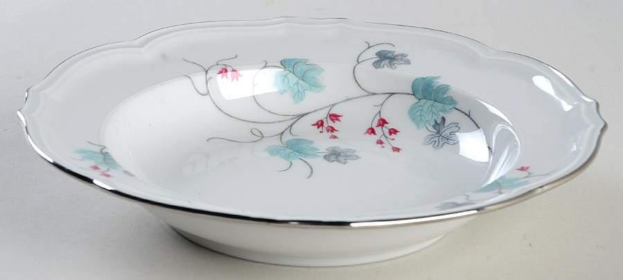 Sandra Rim Soup Bowl by Baronet-1