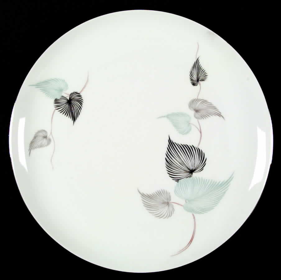 Shirley Dinner Plate by Baronet-1