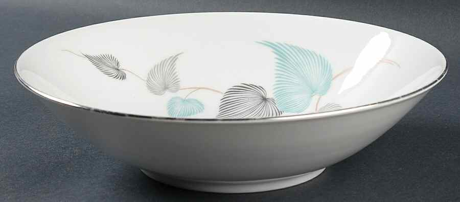 Shirley 9" Round Vegetable Bowl by Baronet-1