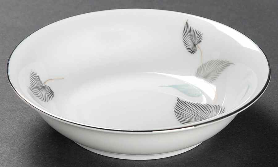Shirley Fruit/Dessert (Sauce) Bowl by Baronet-1