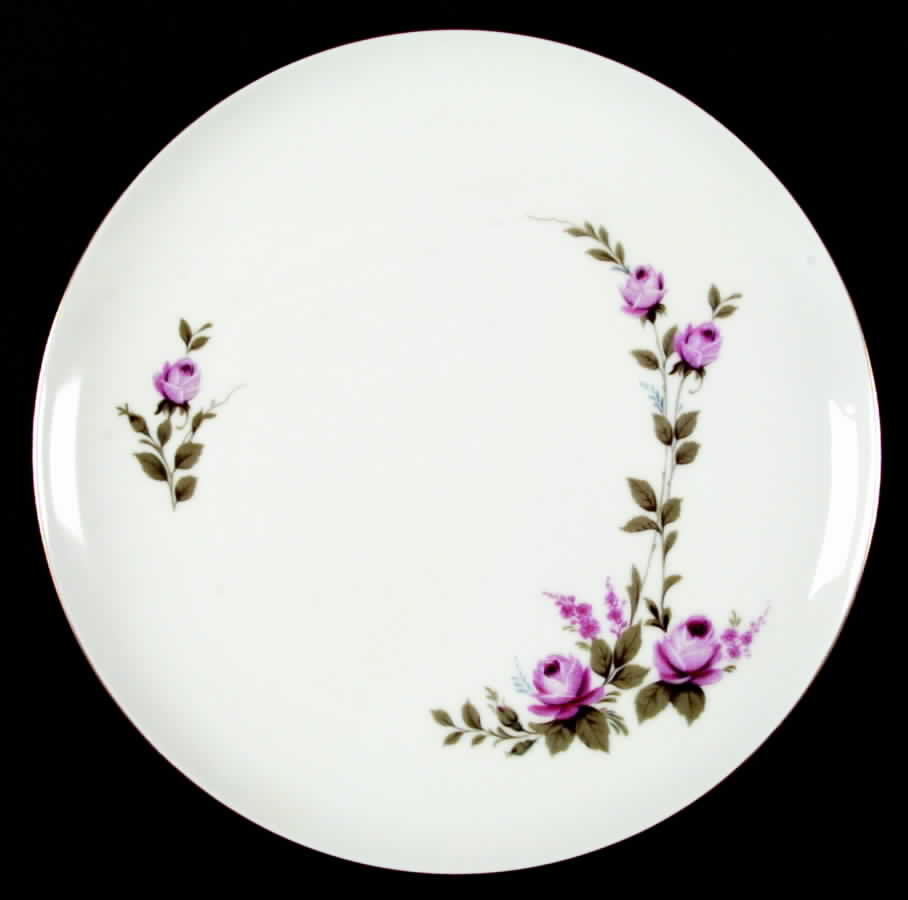 Sonata Dinner Plate by Baronet-1