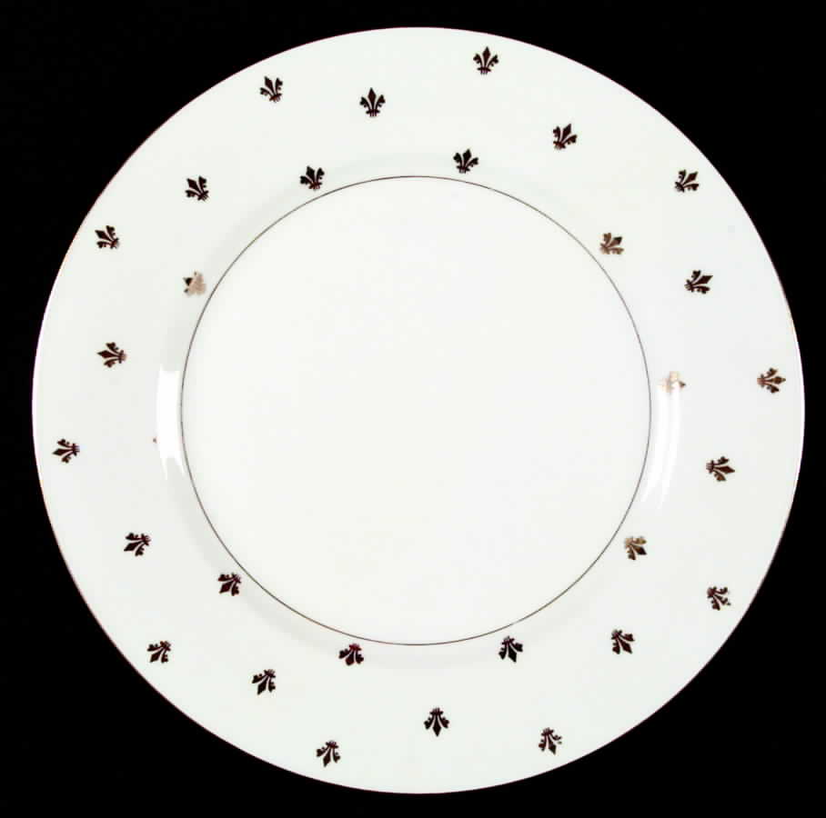 Suzette Dinner Plate by Baronet-1