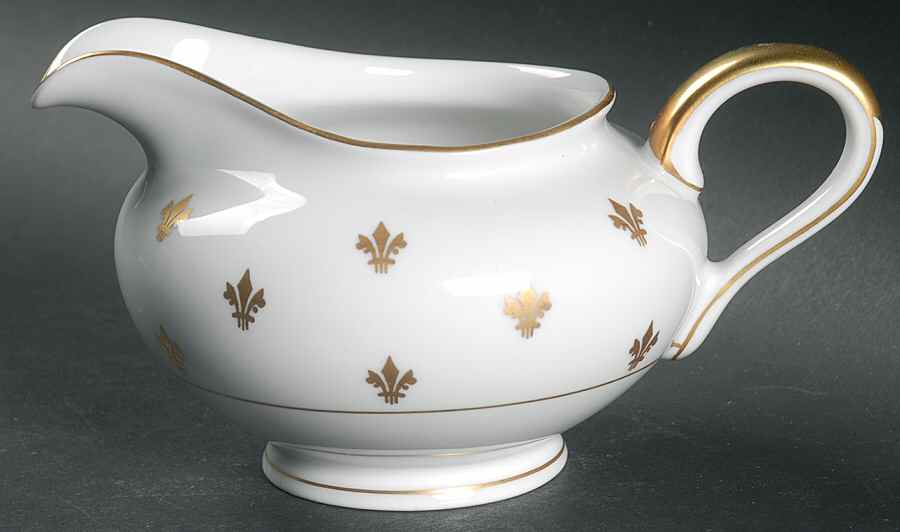 Suzette Creamer by Baronet-1
